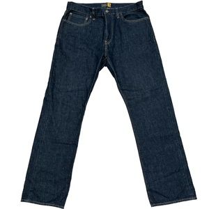 W 32 L 30 J. Crew slim straight jeans